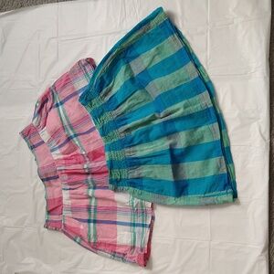 5 Items For $15 ~ Aeropostale Skirt Bundle